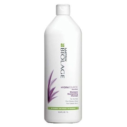 Matrix Biolage Hydrasourse Shampoo - Шампунь для увлажнения сухих волос 1000 мл Matrix Biolage Hydrasourse Shampoo - Шампунь для увлажнения сухих волос 1000 мл