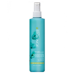 Matrix Biolage Volumebloom Full Lift Volumizer spray - Спрей для придания объема тонким волосам 250 мл Matrix Biolage Volumebloom Full Lift Volumizer spray - Спрей для придания объема тонким волосам 250 мл