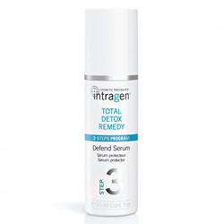 Revlon Professional Intragen Detox Serum - Сыворотка, 50 мл Revlon Professional Intragen Detox Serum - Сыворотка, 50 мл