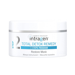Revlon Professional Intragen Detox Mask - Маска, 200 мл Revlon Professional Intragen Detox Mask - Маска, 200 мл