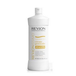 Revlon Professional Creme Peroxide - Кремообразный окислитель 12%, 900 мл. Revlon Professional Creme Peroxide - Кремообразный окислитель 12%, 900 мл.