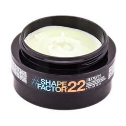 Redken Shape Factor - Шэйп Абилити 22 скульптурирующая крем-паста с эффектом лака 50 мл Redken Shape Factor - Шэйп Абилити 22 скульптурирующая крем-паста с эффектом лака 50 мл