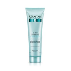 Kerastase Resistance Lait Ciment Thermique - Термо-активное восстанавливающее молочко для ослабленных волос 125 мл Kerastase Resistance Lait Ciment Thermique - Термо-активное восстанавливающее молочко для ослабленных волос 125 мл
