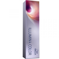 Wella Professionals - Крем-краска стойкая Illumina Color для волос, блонд, 60 мл
Wella Professionals - Крем-краска стойкая Illumina Color для волос, блонд, 60 мл