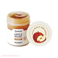 Skinfood Freshmade Apple Mask - Маска для лица с фруктовыми кислотами, 90 мл
Skinfood Freshmade Apple Mask - Маска для лица с фруктовыми кислотами, 90 мл