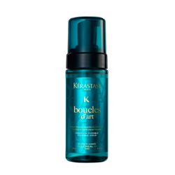Kerastase Couture Styling Boucles d’Art Аква-мусс для создания локонов Букль д'Арт 150 мл Kerastase Couture Styling Boucles d’Art Аква-мусс для создания локонов Букль д'Арт 150 мл