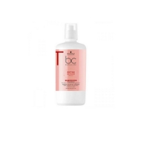 Schwarzkopf Professional Bonacure Hairtherapy New Peptide Repair Rescue - Интенсивная питательная маска, 750 мл
Schwarzkopf Professional Bonacure Hairtherapy New Peptide Repair Rescue - Интенсивная питательная маска, 750 мл