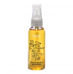 Kapous - Масло арганы для волос Arganoil 75 мл Kapous - Масло арганы для волос Arganoil 75 мл