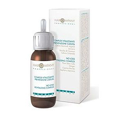 Hair Company Double Action No Loss Revitalising Complex - Комплекс против выпадения волос 50 мл Hair Company Double Action No Loss Revitalising Complex - Комплекс против выпадения волос 50 мл