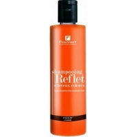 Fauvert Professionnel Shampooing Reflet Cuivre - Шампунь оттеночный Медный, 250 мл
Fauvert Professionnel Shampooing Reflet Cuivre - Шампунь оттеночный Медный, 250 мл