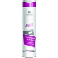 Fauvert Professionnel VHS Shampooing Soft Color - Шампунь мягкий для окрашенных волос, 300 мл
Fauvert Professionnel VHS Shampooing Soft Color - Шампунь мягкий для окрашенных волос, 300 мл
