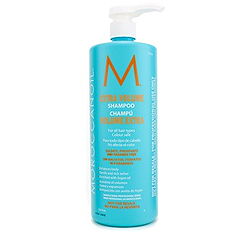 Moroccanoil Shampoo Extra Volume - Шампунь экстра объем 1000 мл Moroccanoil Shampoo Extra Volume - Шампунь экстра объем 1000 мл