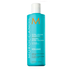 Moroccanoil Shampoo Extra Volume - Шампунь экстра объем 250 мл Moroccanoil Shampoo Extra Volume - Шампунь экстра объем 250 мл