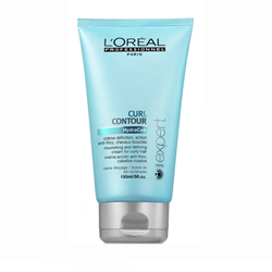 L'Oreal Professionnel Expert Curl Contour - Керл Контур-Крем для четкости контура завитка для вьющихся волос 150 мл L'Oreal Professionnel Expert Curl Contour - Керл Контур-Крем для четкости контура завитка для вьющихся волос 150 мл