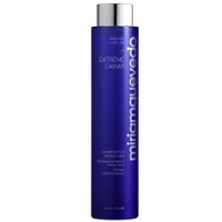 Miriam Quevedo Extreme Caviar Anti-Age Shampoo for Greasy Hair - Шампунь для жирных волос с экстрактом черной икры, 250 мл
Miriam Quevedo Extreme Caviar Anti-Age Shampoo for Greasy Hair - Шампунь для жирных волос с экстрактом черной икры, 250 мл