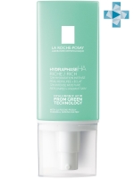 La Roche-Posay Hydraphase - Насыщенный крем для интенсивного увлажнения, 50 мл
La Roche-Posay Hydraphase - Насыщенный крем для интенсивного увлажнения, 50 мл