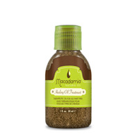 Macadamia Healing Oil Treatment - Уход восстанавливающий с маслом арганы и макадамии 30 мл
Macadamia Healing Oil Treatment - Уход восстанавливающий с маслом арганы и макадамии 30 мл
