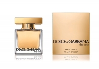 

Dolce&Gabbana The One - Туалетная вода, 30 мл