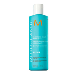 Moroccanoil Moisture Repair Shampoo - Шампунь увлажняющий восстанавливающий 250 мл Moroccanoil Moisture Repair Shampoo - Шампунь увлажняющий восстанавливающий 250 мл