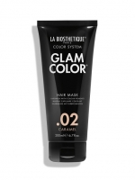 La Biosthetique Color Sistem Glam Color Hair Mask .02 Caramel - Тонирующая маска для волос, 200 мл
La Biosthetique Color Sistem Glam Color Hair Mask .02 Caramel - Тонирующая маска для волос, 200 мл