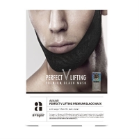 Avajar Perfect V Lifting Premium Black Mask - "Умная" мужская лифтинговая маска (черная), 1 шт
Avajar Perfect V Lifting Premium Black Mask - "Умная" мужская лифтинговая маска (черная), 1 шт
