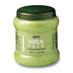Dikson Herbelan Pack - Растительный бальзам с ментолом, маслами ромашки и мальвы 1000 мл Dikson Herbelan Pack - Растительный бальзам с ментолом, маслами ромашки и мальвы 1000 мл