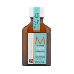 Moroccanoil Light Treatment for blond or fine hair - Масло восстанавливающее для тонких светлых волос 25 мл Moroccanoil Light Treatment for blond or fine hair - Масло восстанавливающее для тонких светлых волос 25 мл