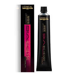 L’Oreal Professionnel Diarichesse Hi-Visibility - Крем-Краска с Пигментами Прямого Действия, 54 Красная охра, 50 мл. L’Oreal Professionnel Diarichesse Hi-Visibility - Крем-Краска с Пигментами Прямого Действия, 54 Красная охра, 50 мл.