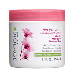 Matrix Biolage Colorlast Mask - Маска для защиты окрашенных волос 150 мл Matrix Biolage Colorlast Mask - Маска для защиты окрашенных волос 150 мл