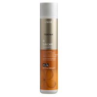 Lakme Teknia Sun Care shampoo - Шампунь восстанавливающий для волос после пребывания на солнце 300 мл
Lakme Teknia Sun Care shampoo - Шампунь восстанавливающий для волос после пребывания на солнце 300 мл