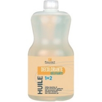 Fauvert Professionnel Huile Decolorante Gelifiante - Масло-гель осветляющее, 1000 мл
Fauvert Professionnel Huile Decolorante Gelifiante - Масло-гель осветляющее, 1000 мл