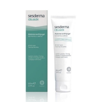 Sesderma Celulex Lipolytic Abdomen & Hips - Гель-липолитик для живота и бедер, 100 мл
Sesderma Celulex Lipolytic Abdomen & Hips - Гель-липолитик для живота и бедер, 100 мл