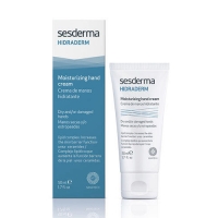 Sesderma Hidraderm Moisturizing Hand Cream - Крем увлажняющий для рук, 50 мл
Sesderma Hidraderm Moisturizing Hand Cream - Крем увлажняющий для рук, 50 мл