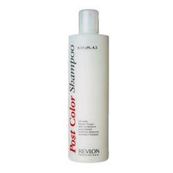 Revlon Professional Post Color Shampoo - Шампунь после окрашивания 1000 мл Revlon Professional Post Color Shampoo - Шампунь после окрашивания 1000 мл