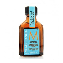 Moroccanoil Treatment for all hair types - Масло восстанавливающее для всех типов волос 25 мл Moroccanoil Treatment for all hair types - Масло восстанавливающее для всех типов волос 25 мл