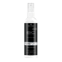 Schwarzkopf Bonacure Fibre Force Spray Conditioner - Спрей-кондиционер уплотняющий для волос 150 мл Schwarzkopf Bonacure Fibre Force Spray Conditioner - Спрей-кондиционер уплотняющий для волос 150 мл