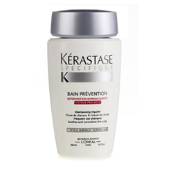 Kerastase Specifique Bain Prevention - Шампунь-ванна от выпадения волос 250 мл Kerastase Specifique Bain Prevention - Шампунь-ванна от выпадения волос 250 мл