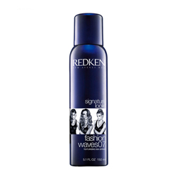 Redken Signature Look Fashion Waves 07 - Cпрей с эффектом текстурированных волн 250 мл Redken Signature Look Fashion Waves 07 - Cпрей с эффектом текстурированных волн 250 мл