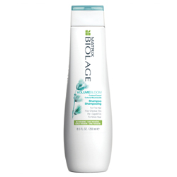 Matrix Biolage Volumebloom Shampoo - Шампунь для придания объема тонким волосам 250 мл Matrix Biolage Volumebloom Shampoo - Шампунь для придания объема тонким волосам 250 мл