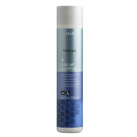 Lakme Teknia Curl Up Shampoo - Шампунь увлажняющий для вьющихся волос и волос после химической завивки, 100 мл
Lakme Teknia Curl Up Shampoo - Шампунь увлажняющий для вьющихся волос и волос после химической завивки, 100 мл