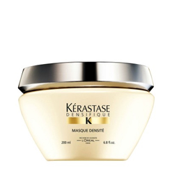 Kerastase Densifique Densite Masque - Восстанавливающая маска 200 мл Kerastase Densifique Densite Masque - Восстанавливающая маска 200 мл