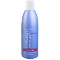Concept Highlight Targeting Conditioner - Бальзам для окрашенных волос, 300 мл
Concept Highlight Targeting Conditioner - Бальзам для окрашенных волос, 300 мл