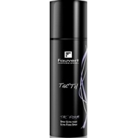 Fauvert Professionnel Tacform Extra Strong Fixating Spray - Спрей экстра-сильной фиксации, 200 мл
Fauvert Professionnel Tacform Extra Strong Fixating Spray - Спрей экстра-сильной фиксации, 200 мл