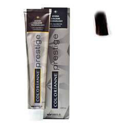 Brelil Крем-краска Colorianne Prestige 5/30 Светлый каштановый золотистый Brelil Крем-краска Colorianne Prestige 5/30 Светлый каштановый золотистый