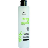 Fauvert Professionnel Nature Of Massilia Bioshampoo Bienfaisant - Биошампунь с эфирными маслами Вербены, 1000 мл
Fauvert Professionnel Nature Of Massilia Bioshampoo Bienfaisant - Биошампунь с эфирными маслами Вербены, 1000 мл
