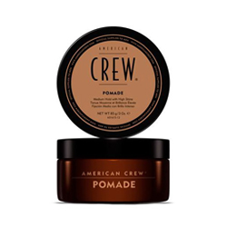 American Crew Pomade - Помада для укладки волос 85 гр American Crew Pomade - Помада для укладки волос 85 гр