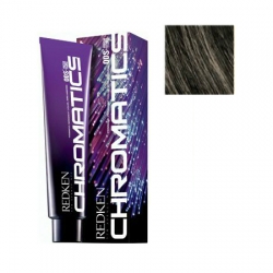 Redken Chromatics - Краска для волос без аммиака Хроматикс 5/5N натуральный 60 мл Redken Chromatics - Краска для волос без аммиака Хроматикс 5/5N натуральный 60 мл