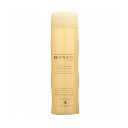 Alterna Bamboo Smooth Anti-Frizz Shampoo - Полирующий шампунь 250мл Alterna Bamboo Smooth Anti-Frizz Shampoo - Полирующий шампунь 250мл
