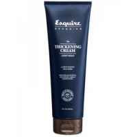 Esquire Grooming Men The Thickening Creme - Крем мужской утолщающий легкой фиксации, 237 мл
Esquire Grooming Men The Thickening Creme - Крем мужской утолщающий легкой фиксации, 237 мл