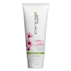 Matrix Biolage Colorlast Conditioner - Кондиционер для защиты окрашенных волос 200 мл Matrix Biolage Colorlast Conditioner - Кондиционер для защиты окрашенных волос 200 мл